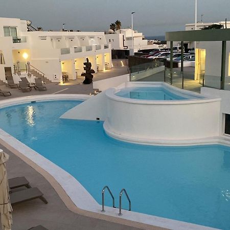 Kikere Studios Puerto del Carmen  Exteriör bild