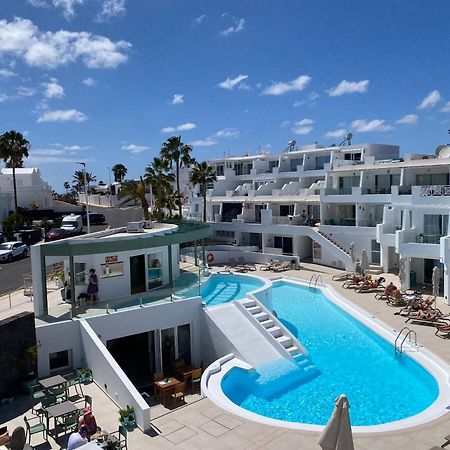 Kikere Studios Puerto del Carmen  Exteriör bild