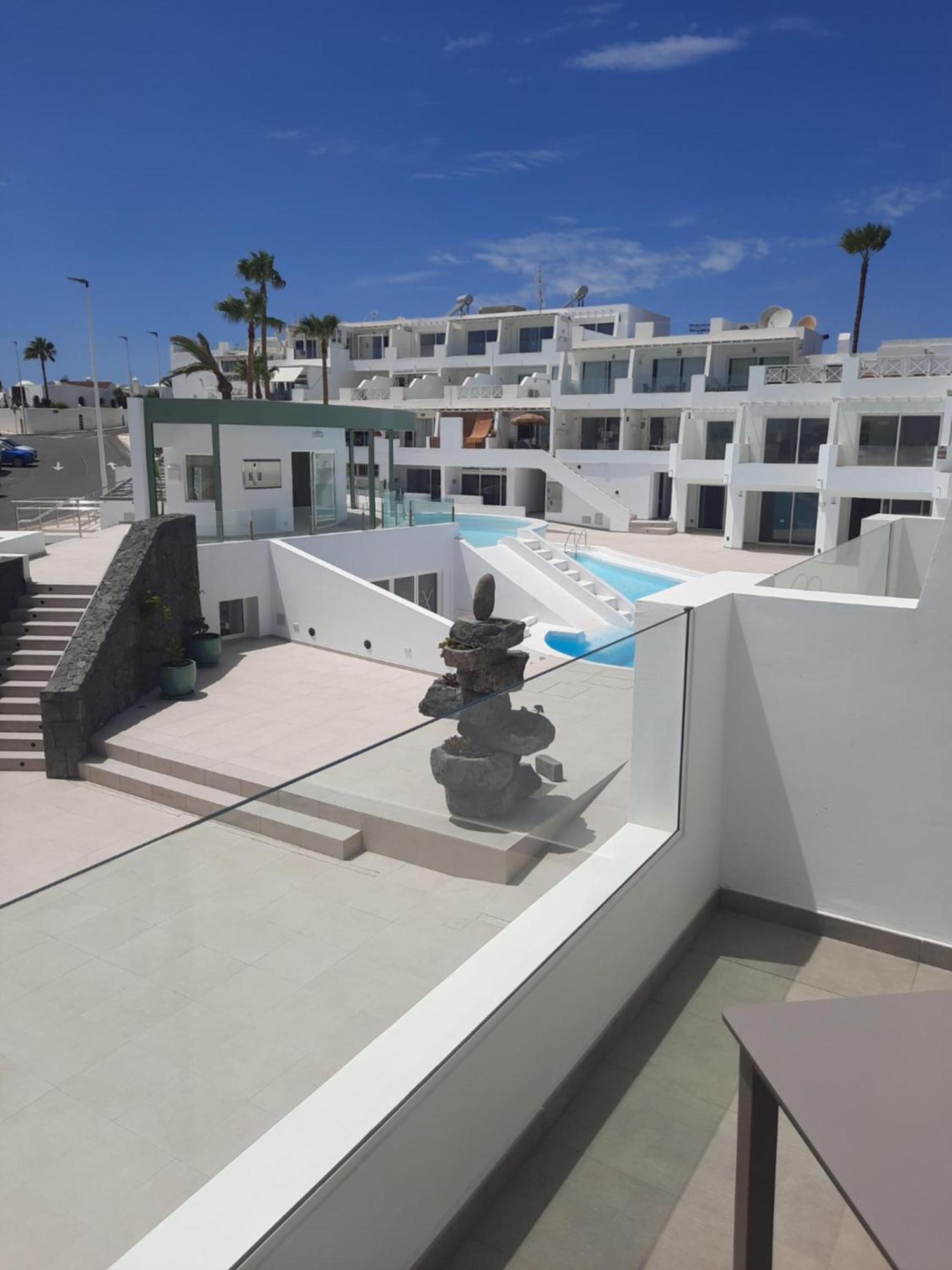 Kikere Studios Puerto del Carmen  Exteriör bild