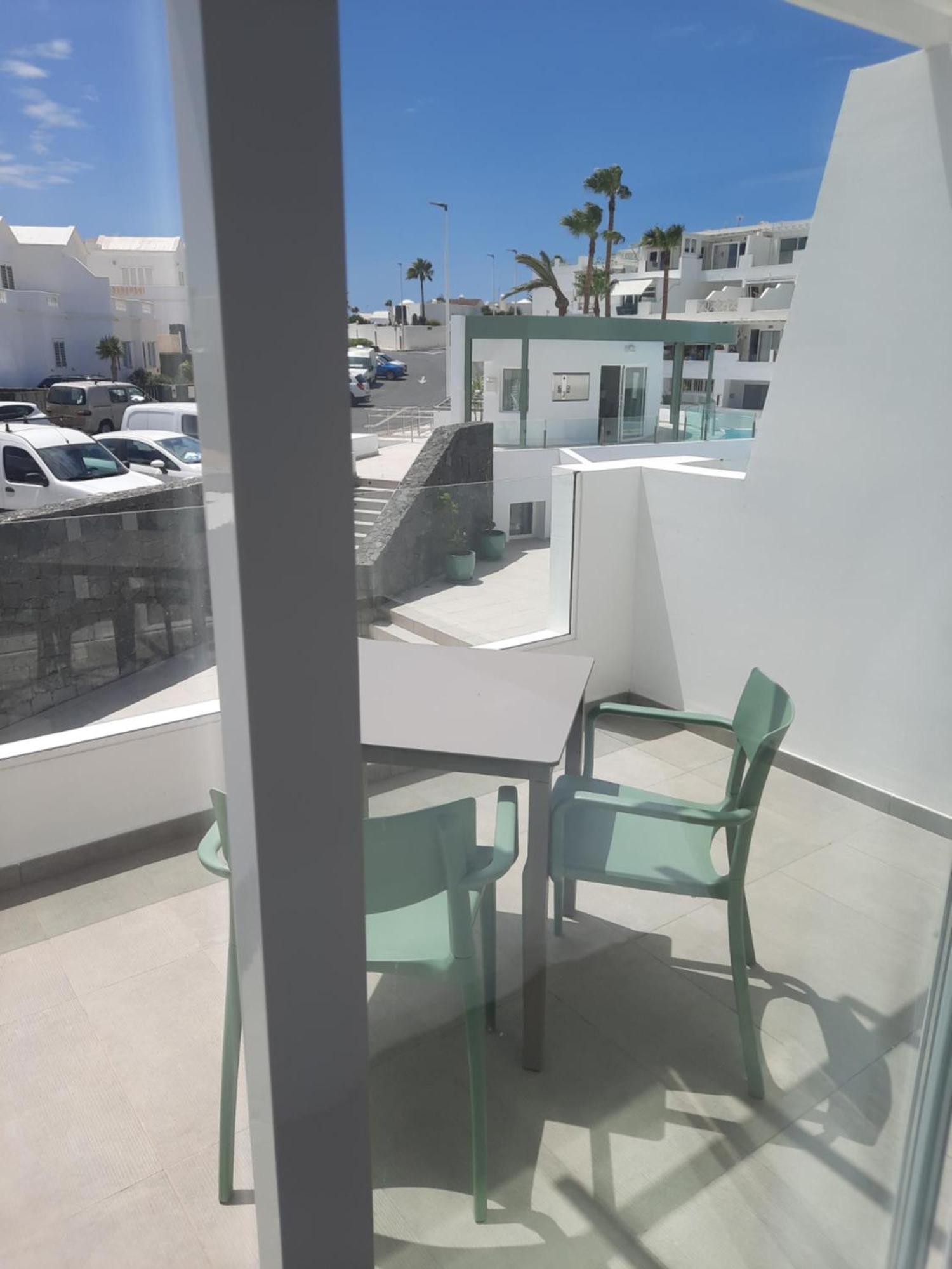 Kikere Studios Puerto del Carmen  Exteriör bild