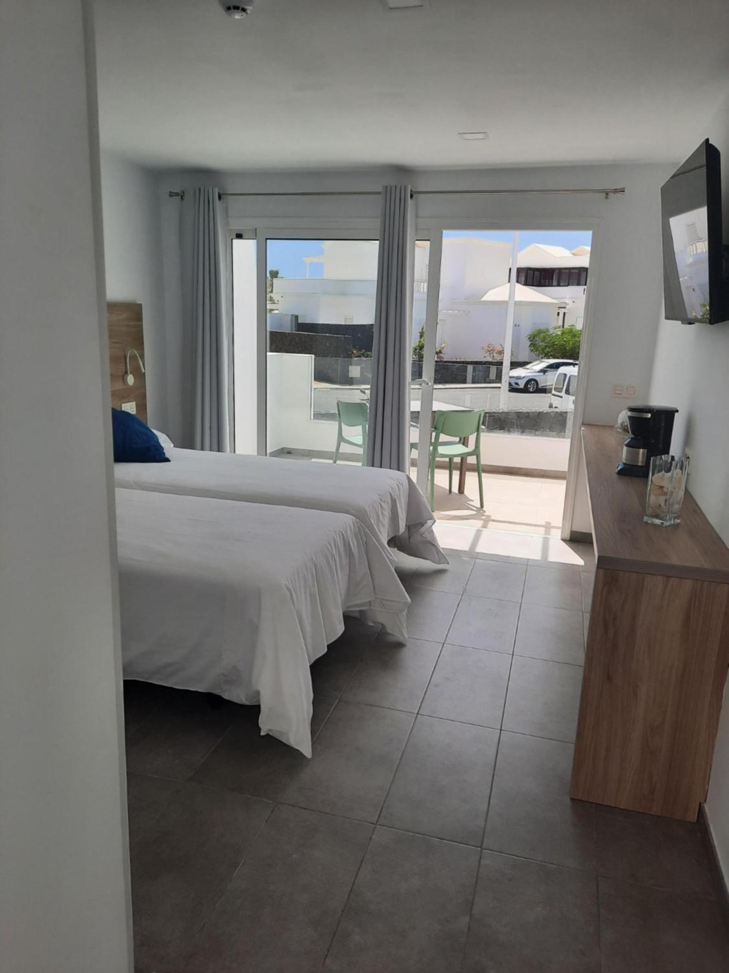 Kikere Studios Puerto del Carmen  Exteriör bild