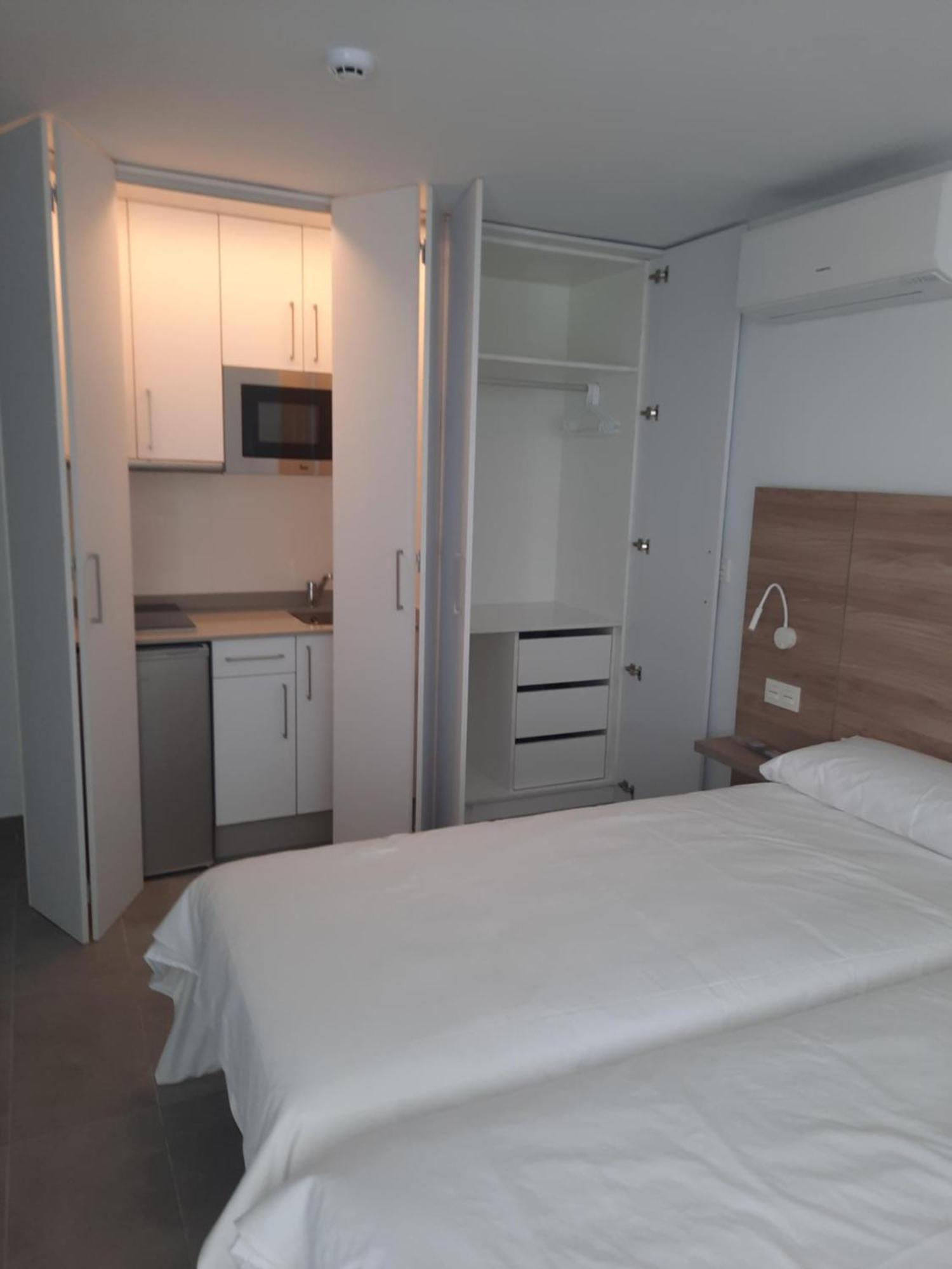 Kikere Studios Puerto del Carmen  Exteriör bild