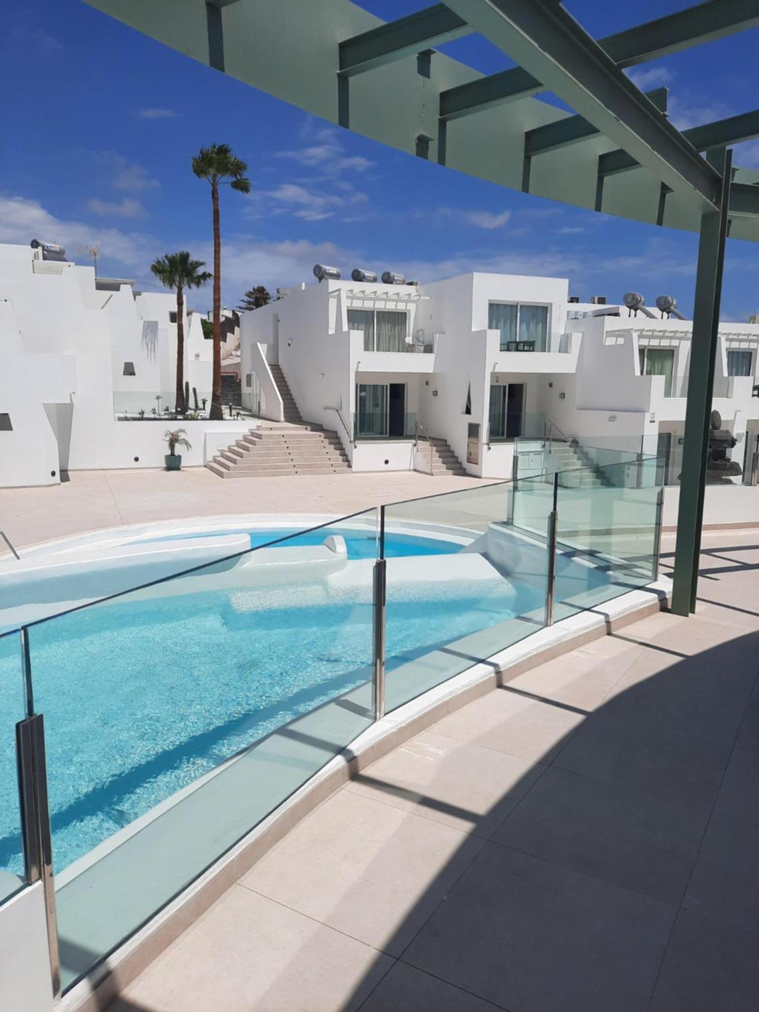 Kikere Studios Puerto del Carmen  Exteriör bild