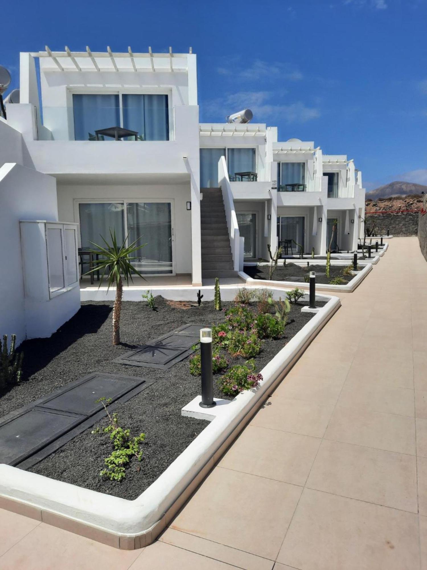 Kikere Studios Puerto del Carmen  Exteriör bild