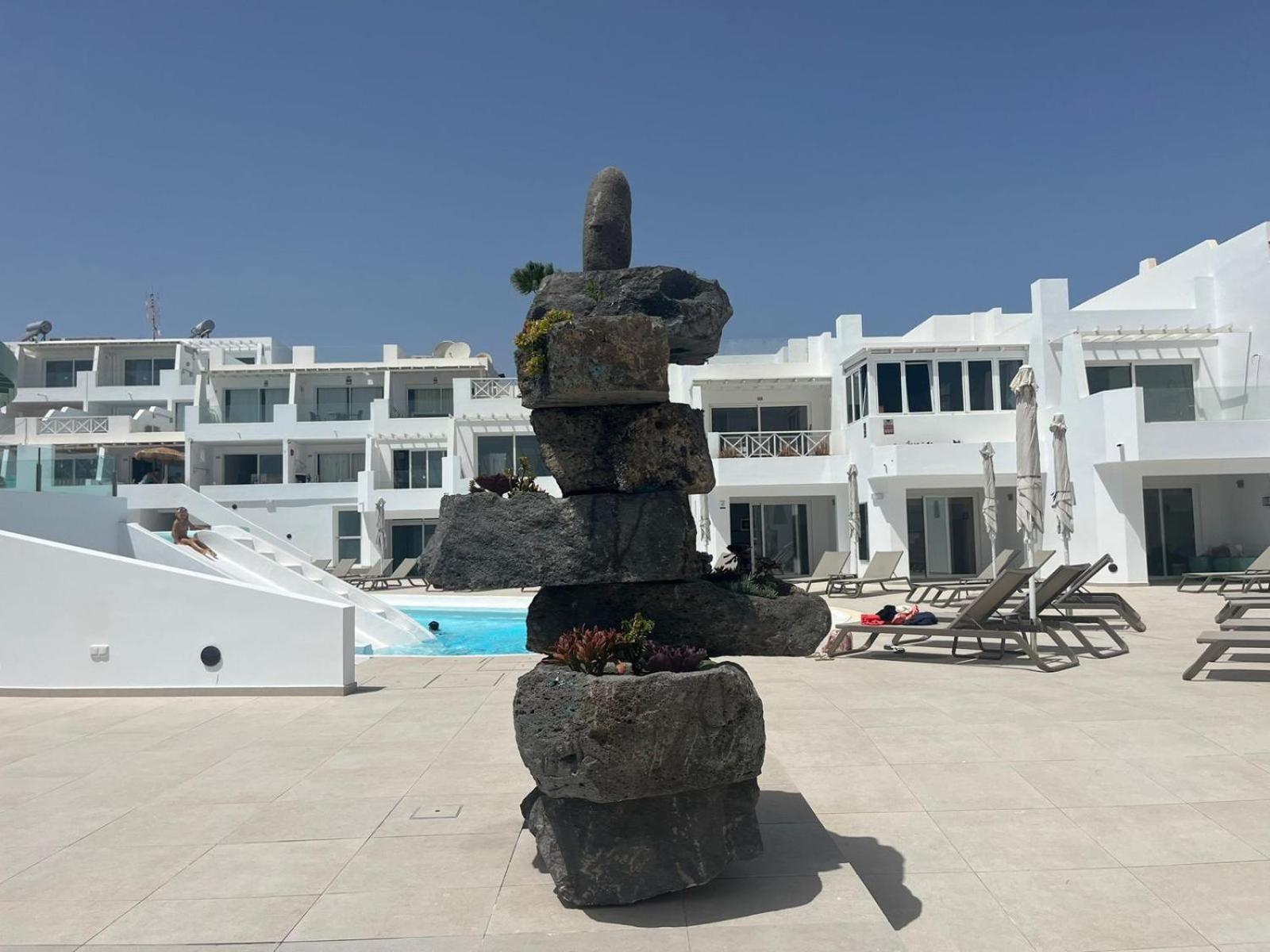 Kikere Studios Puerto del Carmen  Exteriör bild