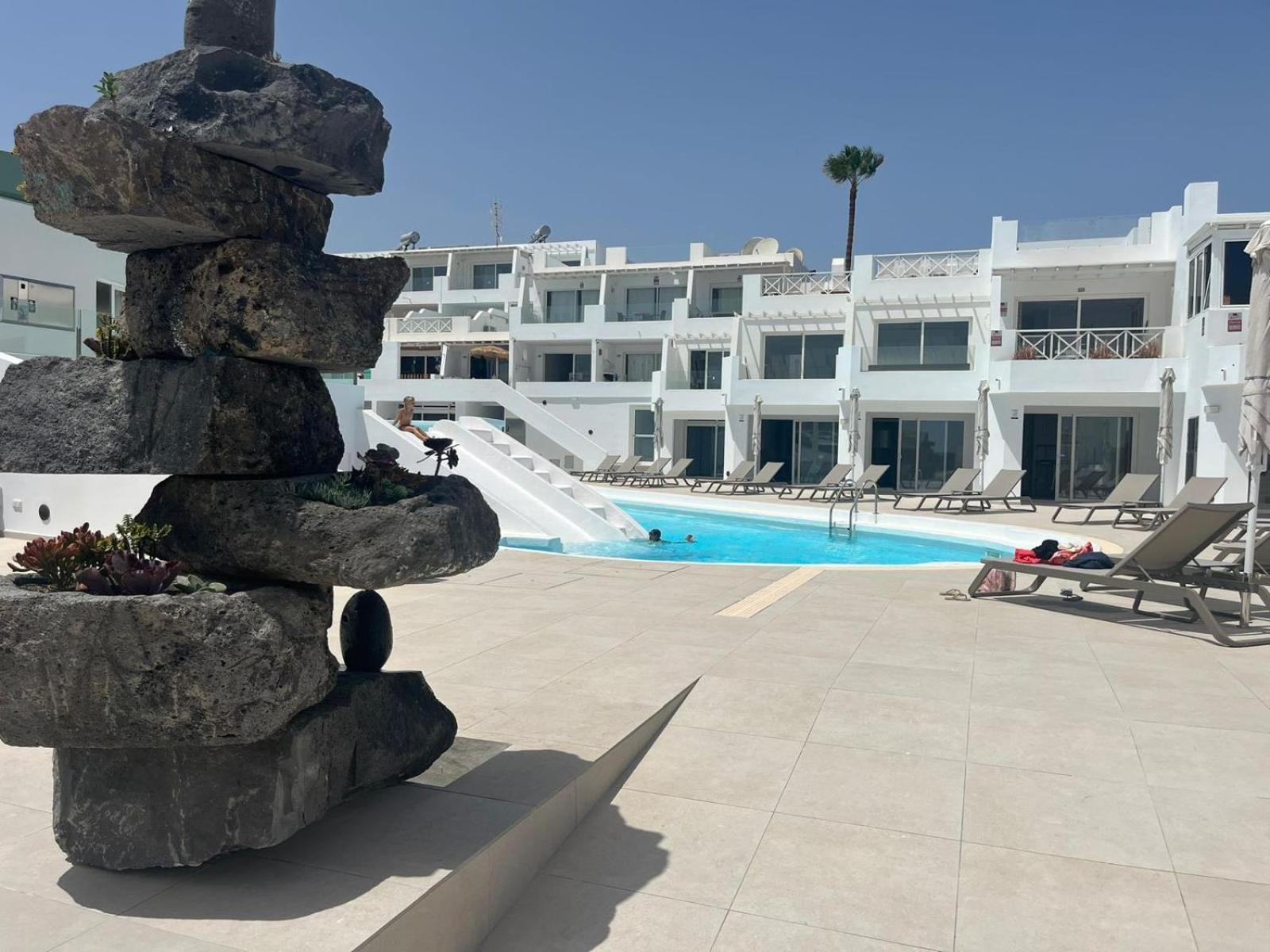 Kikere Studios Puerto del Carmen  Exteriör bild