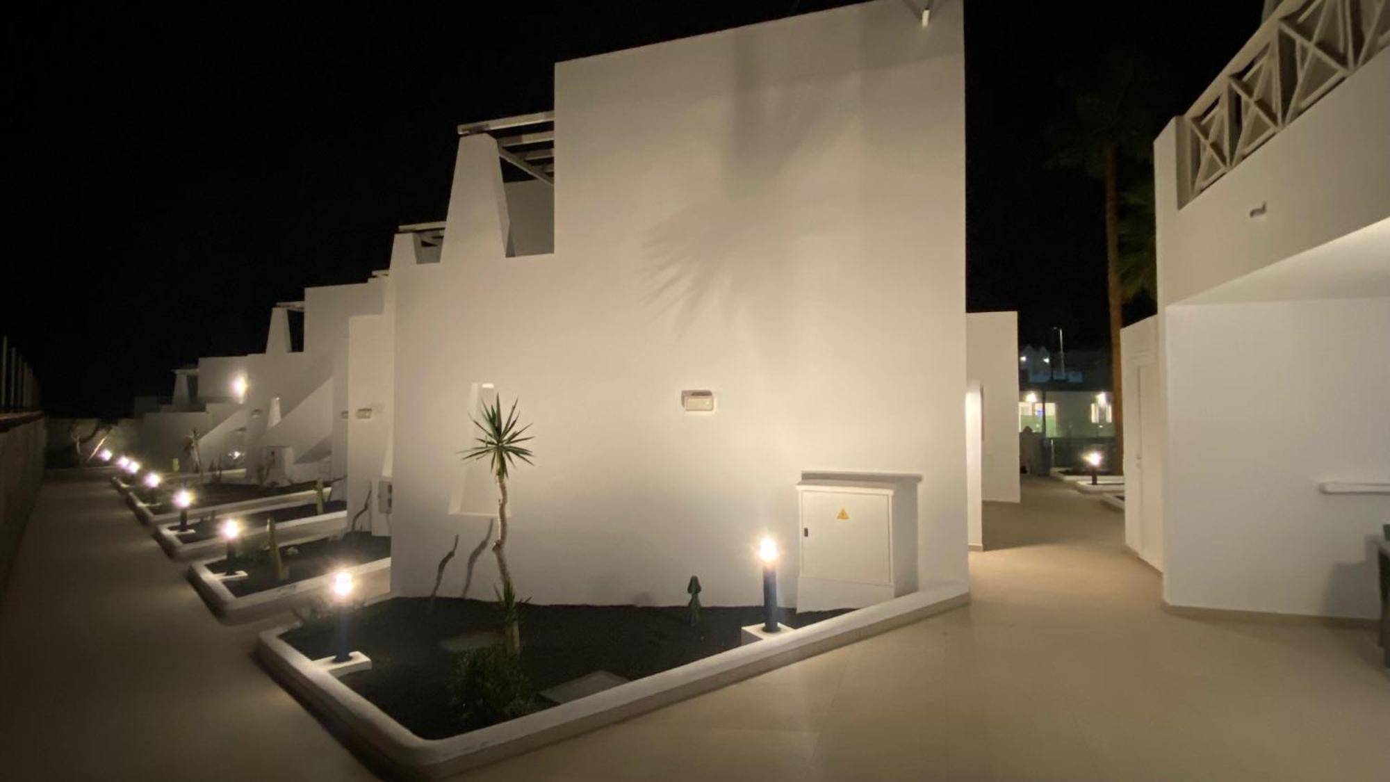 Kikere Studios Puerto del Carmen  Exteriör bild