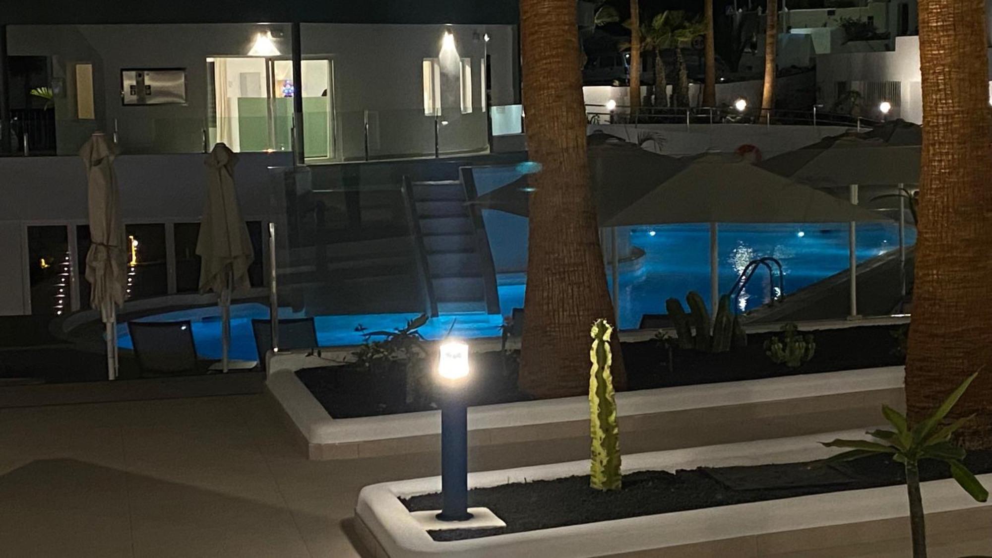 Kikere Studios Puerto del Carmen  Exteriör bild