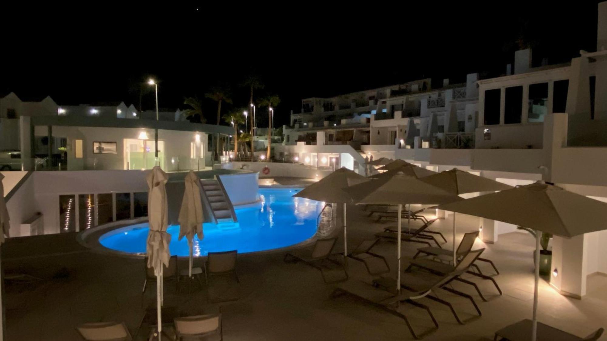 Kikere Studios Puerto del Carmen  Exteriör bild
