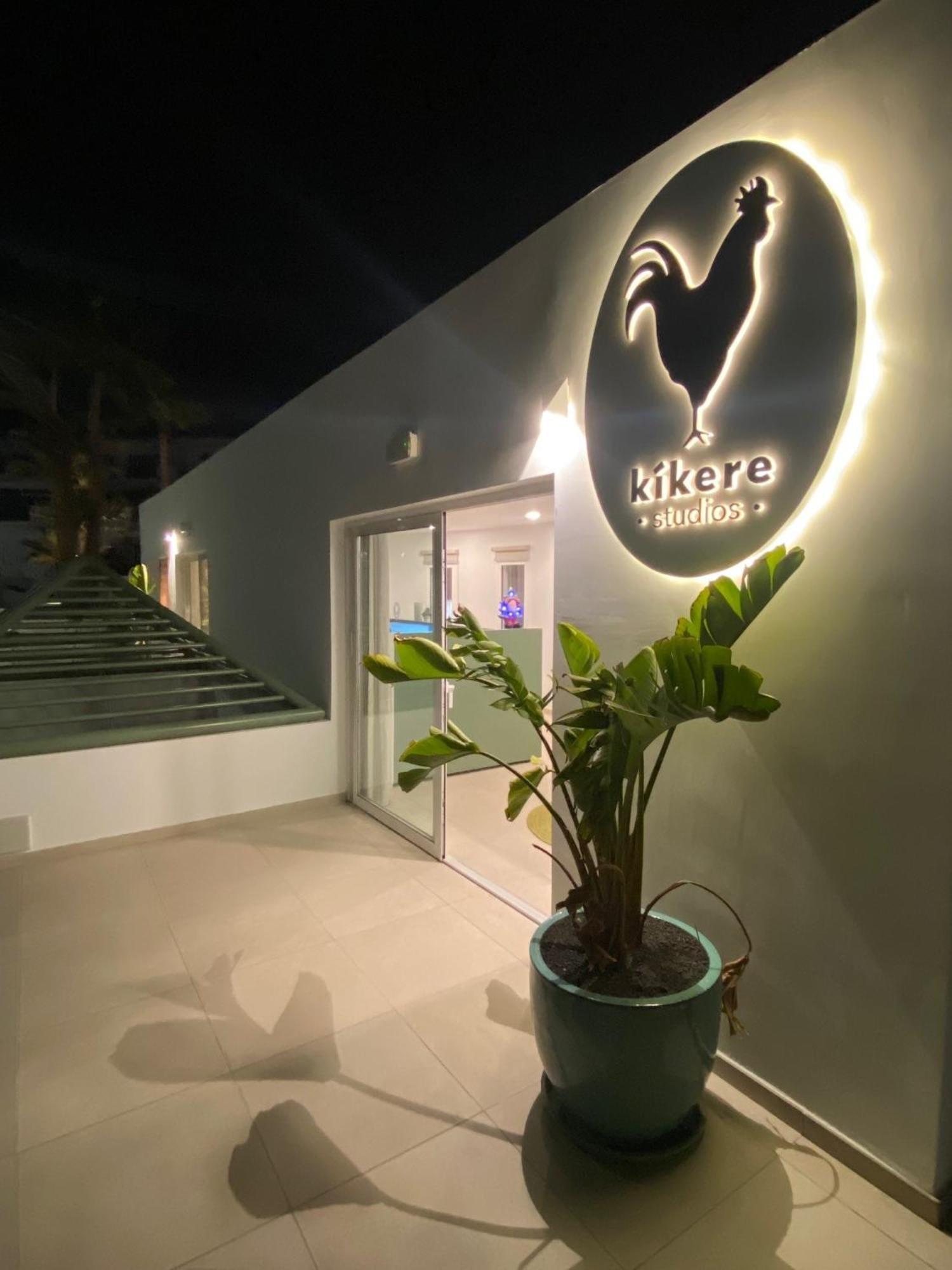 Kikere Studios Puerto del Carmen  Exteriör bild