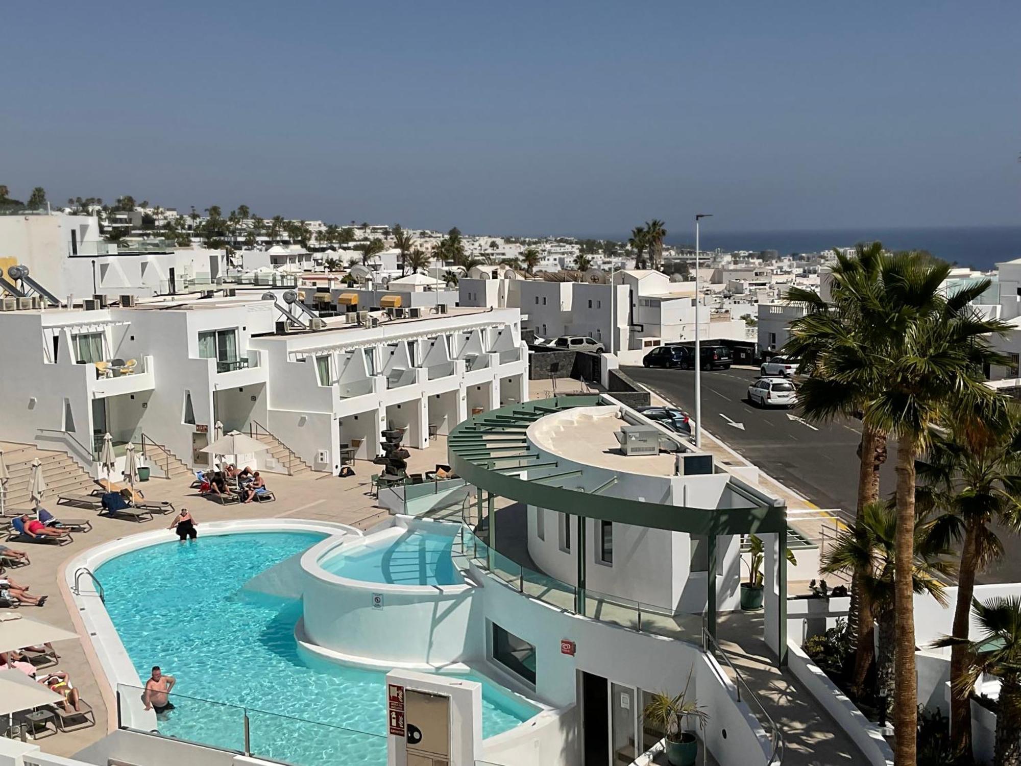 Kikere Studios Puerto del Carmen  Exteriör bild