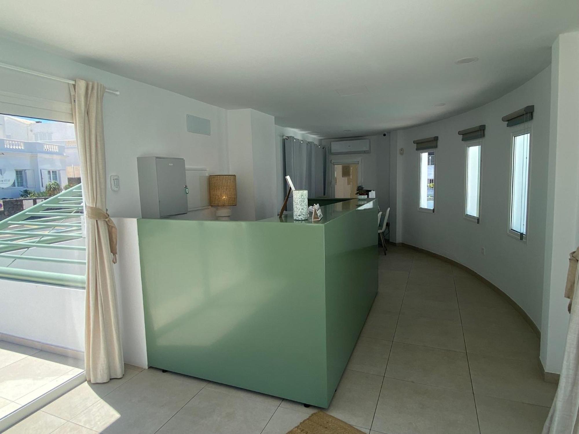 Kikere Studios Puerto del Carmen  Exteriör bild