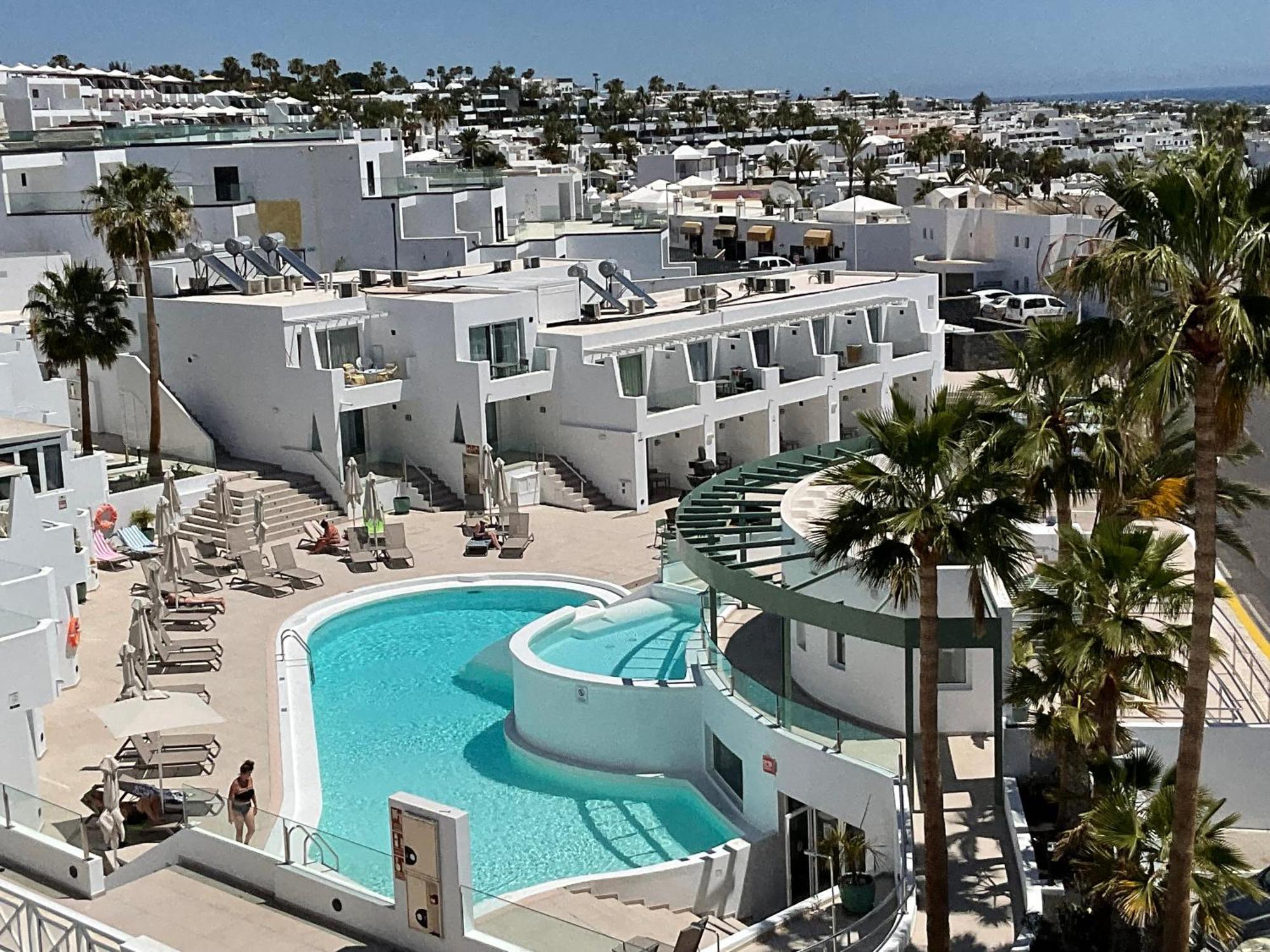Kikere Studios Puerto del Carmen  Exteriör bild