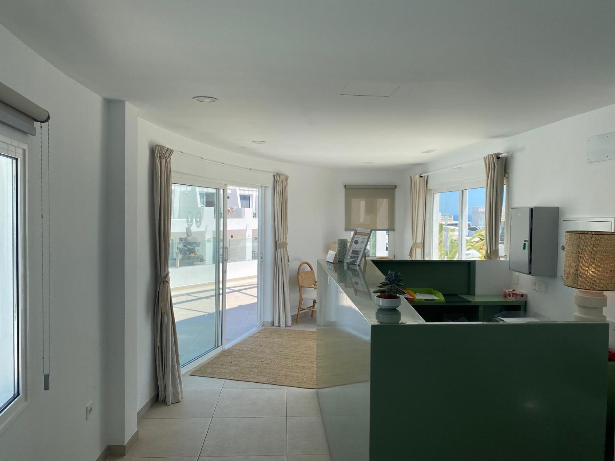 Kikere Studios Puerto del Carmen  Exteriör bild