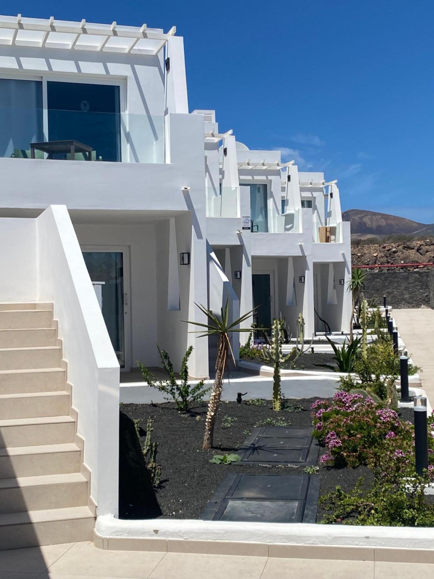 Kikere Studios Puerto del Carmen  Exteriör bild