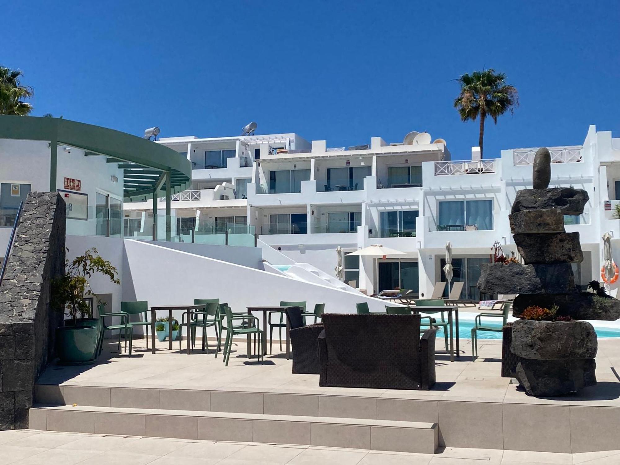 Kikere Studios Puerto del Carmen  Exteriör bild