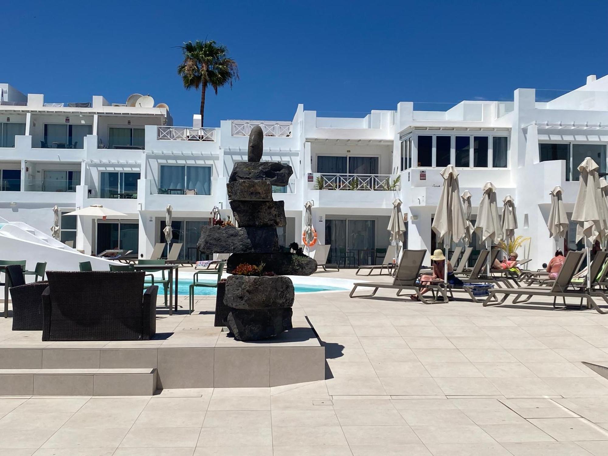 Kikere Studios Puerto del Carmen  Exteriör bild