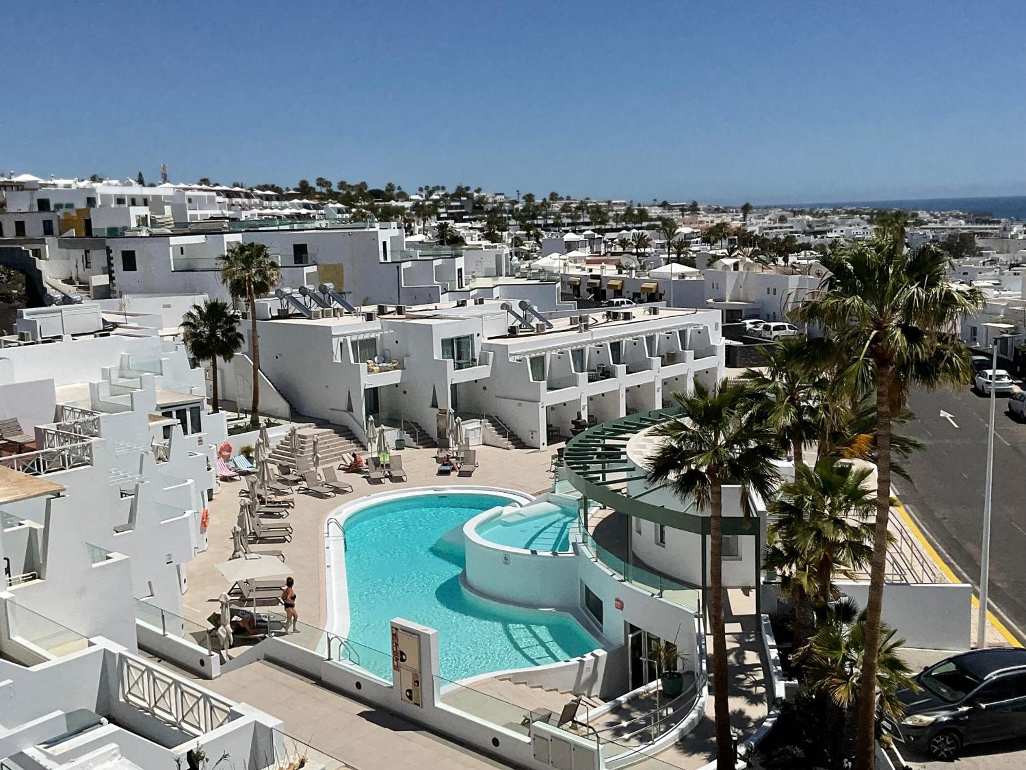 Kikere Studios Puerto del Carmen  Exteriör bild