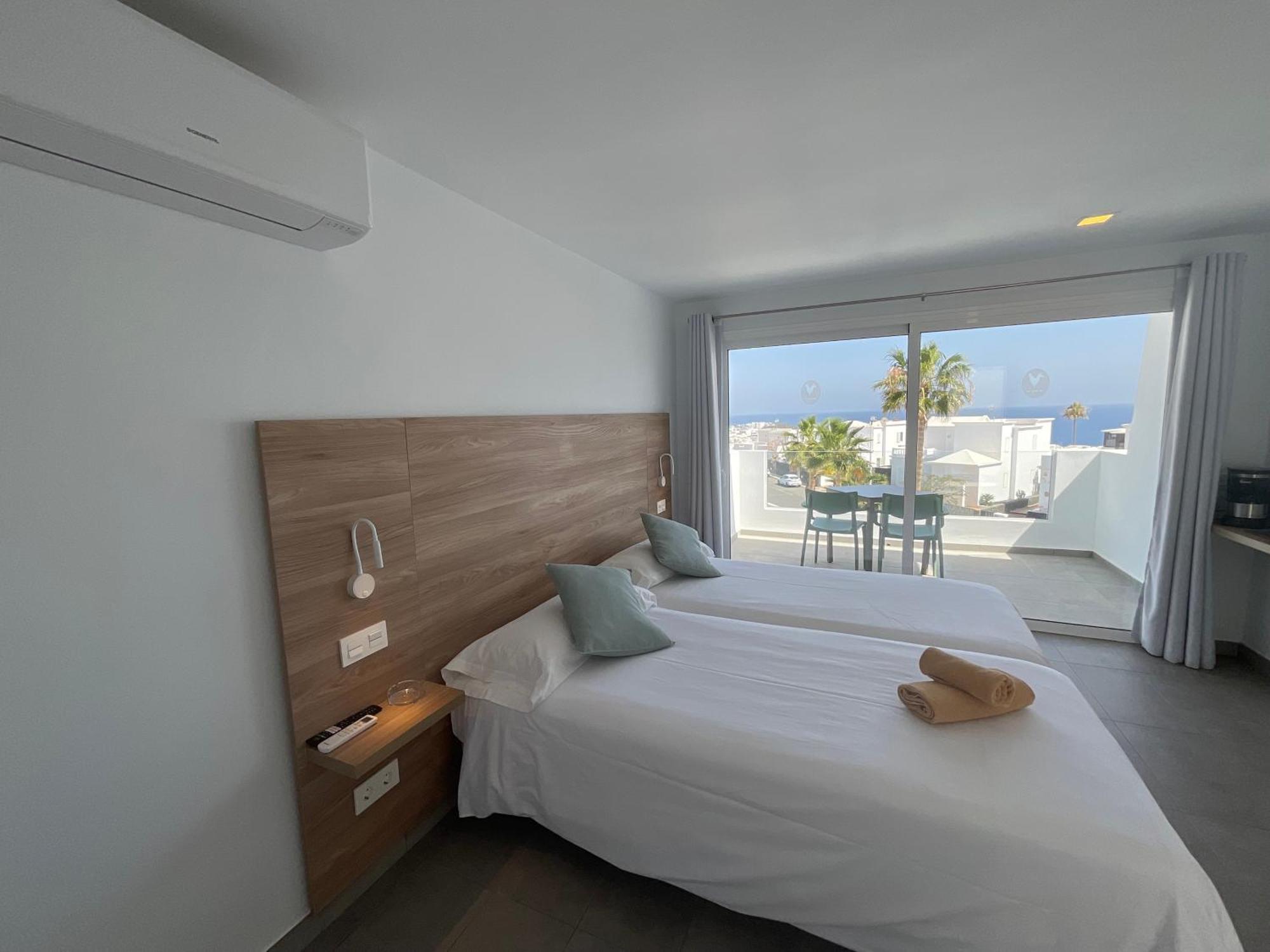 Kikere Studios Puerto del Carmen  Exteriör bild