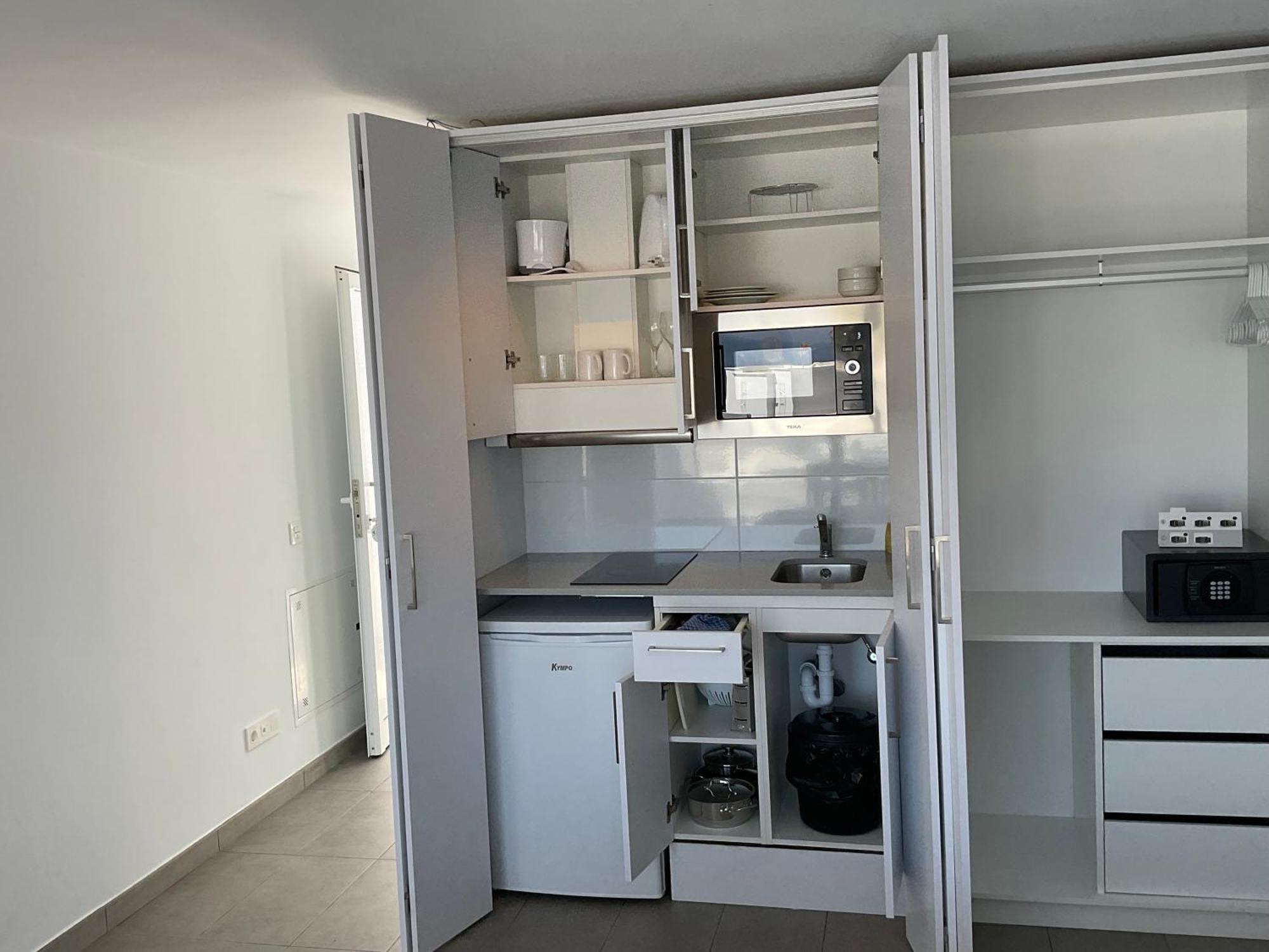 Kikere Studios Puerto del Carmen  Exteriör bild