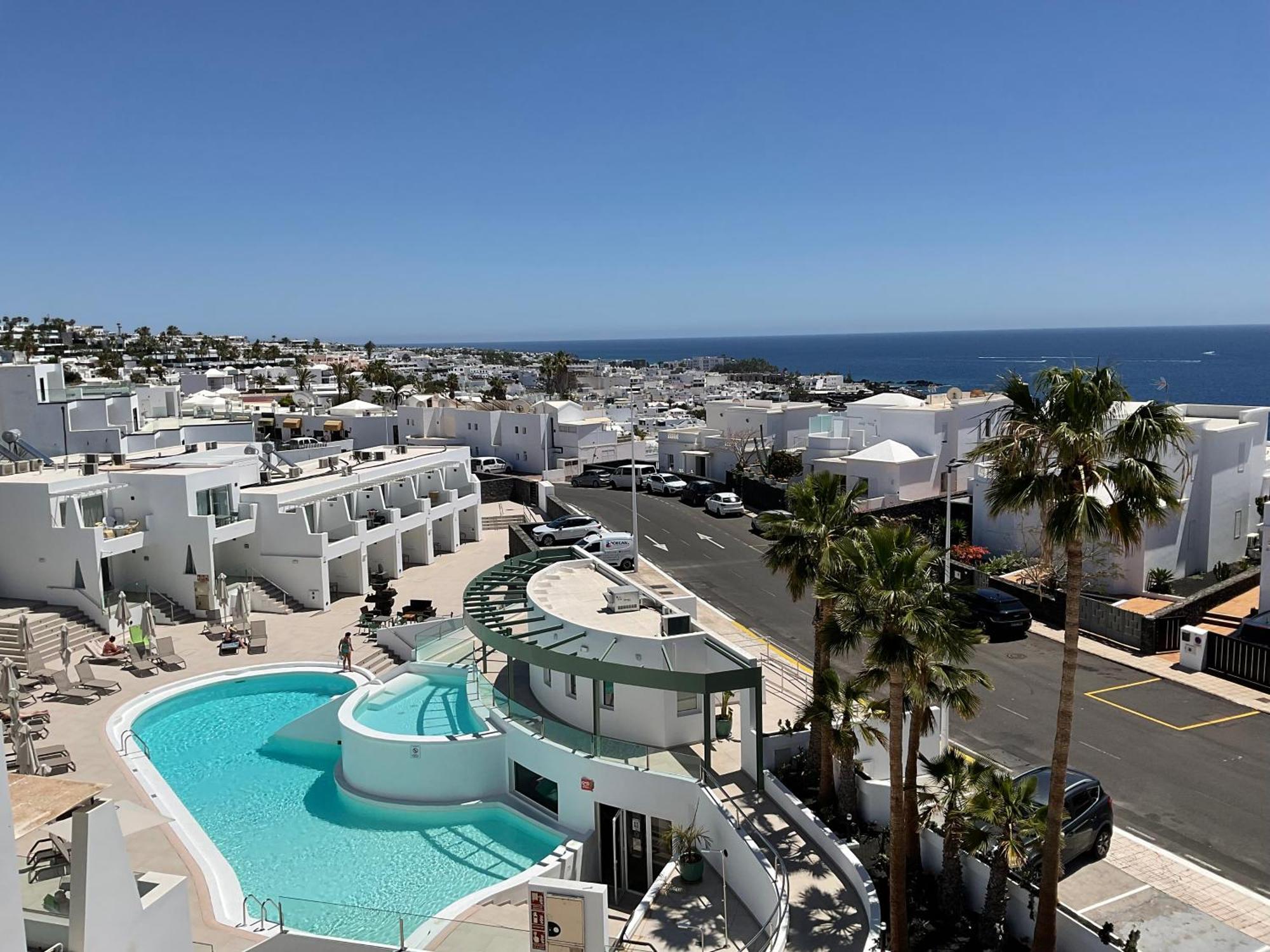 Kikere Studios Puerto del Carmen  Exteriör bild