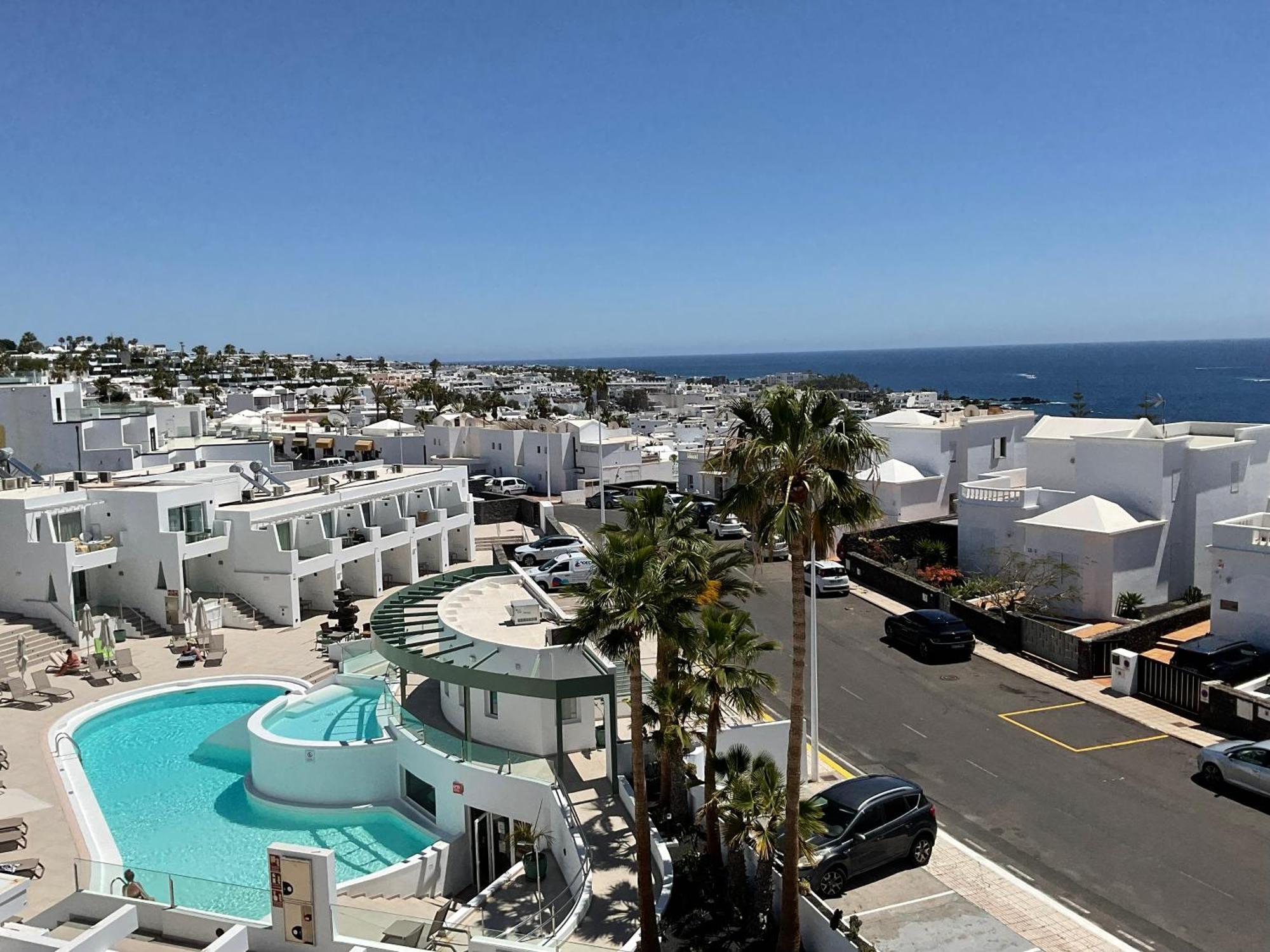 Kikere Studios Puerto del Carmen  Exteriör bild