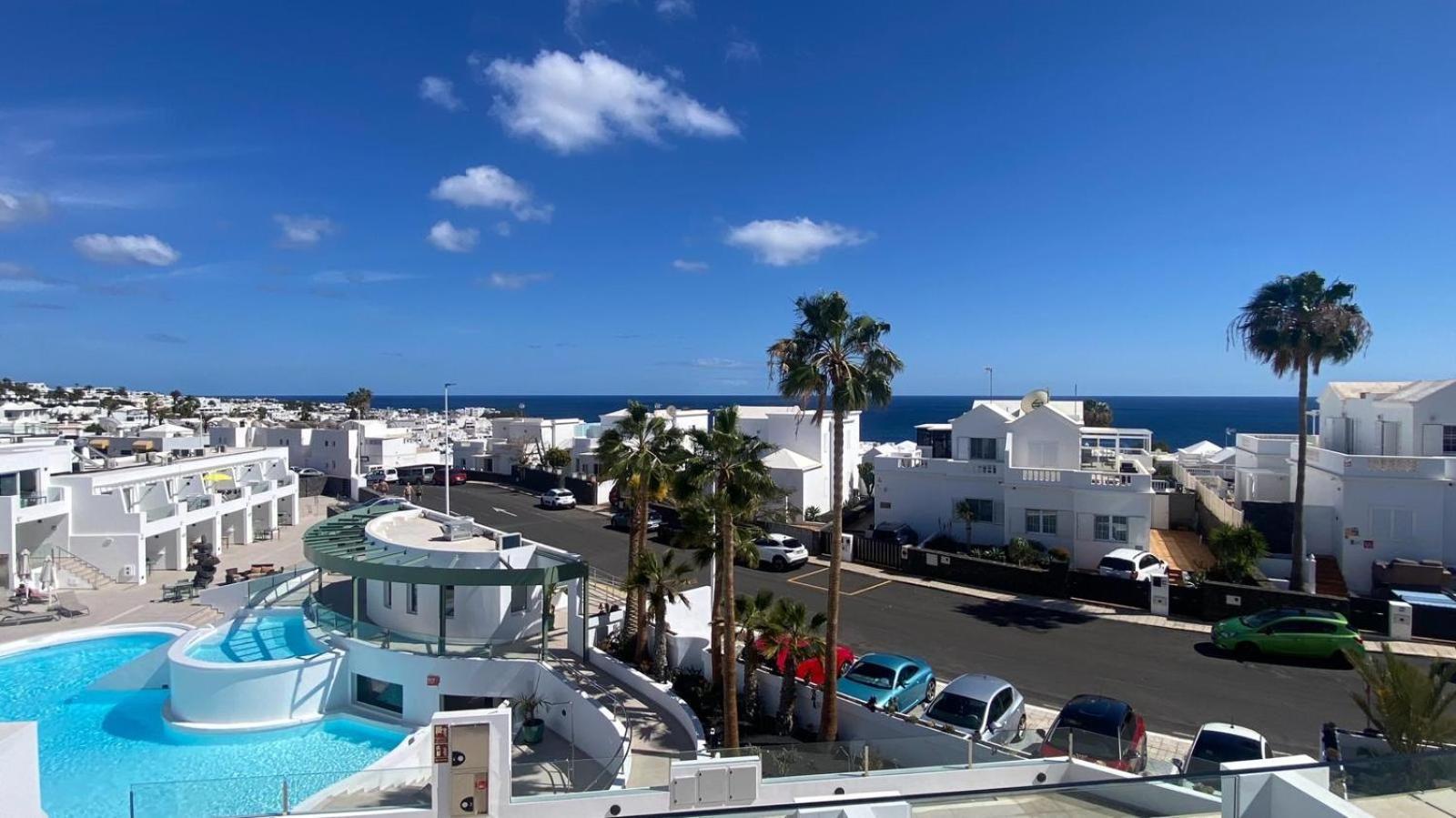 Kikere Studios Puerto del Carmen  Exteriör bild