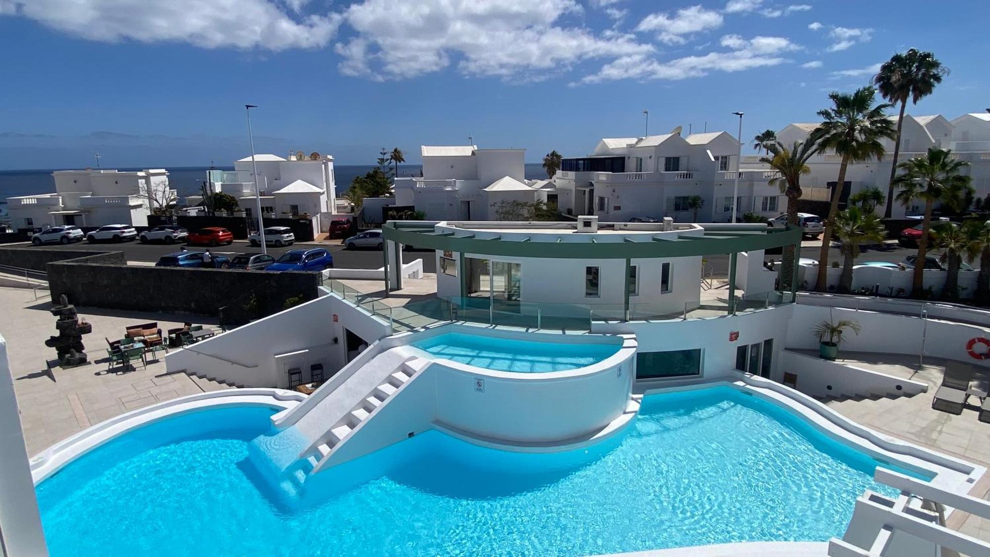Kikere Studios Puerto del Carmen  Exteriör bild
