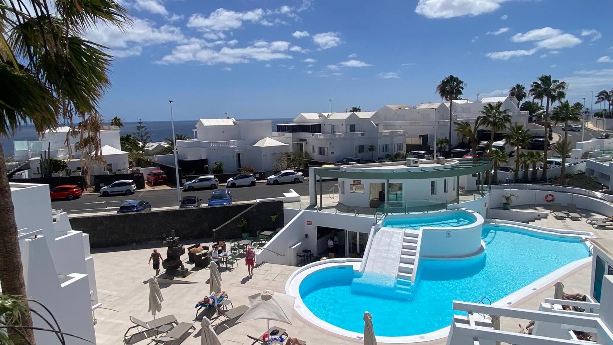 Kikere Studios Puerto del Carmen  Exteriör bild