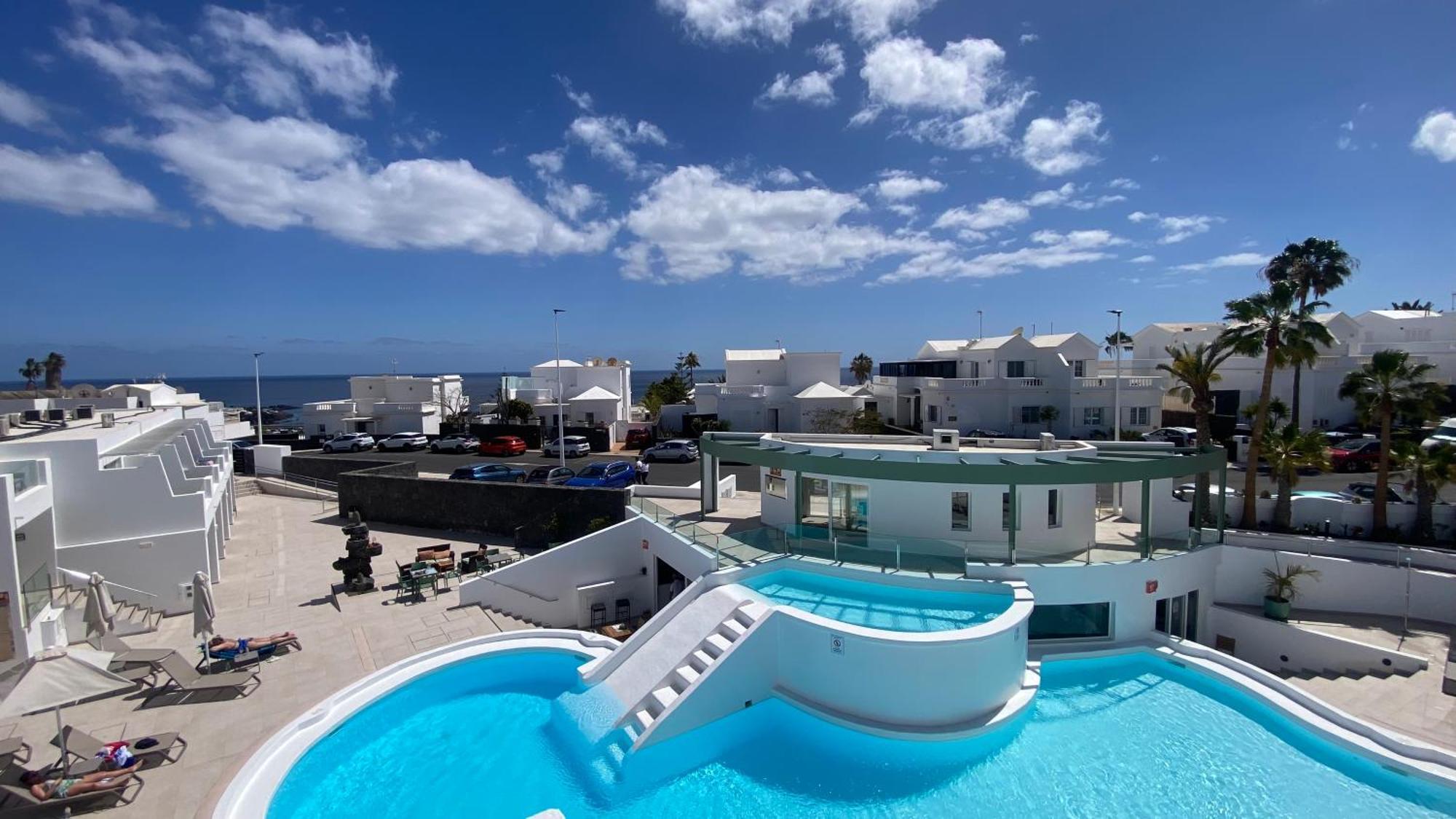 Kikere Studios Puerto del Carmen  Exteriör bild