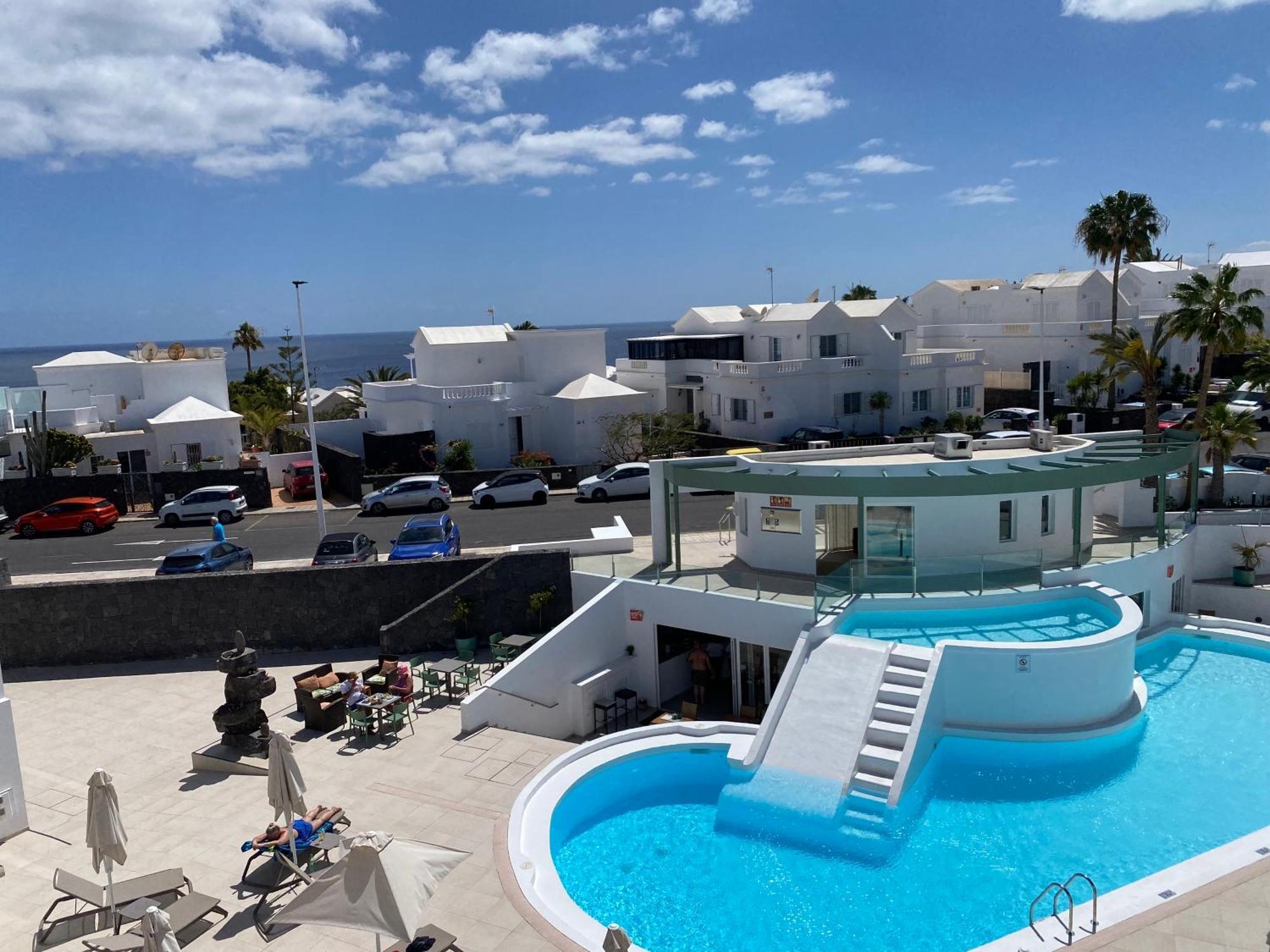 Kikere Studios Puerto del Carmen  Exteriör bild