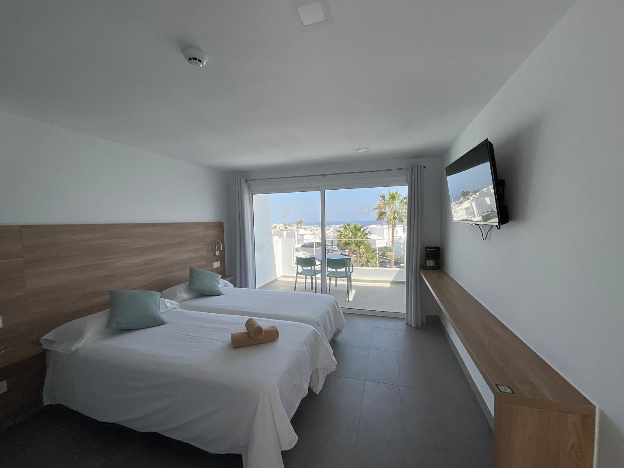 Kikere Studios Puerto del Carmen  Exteriör bild