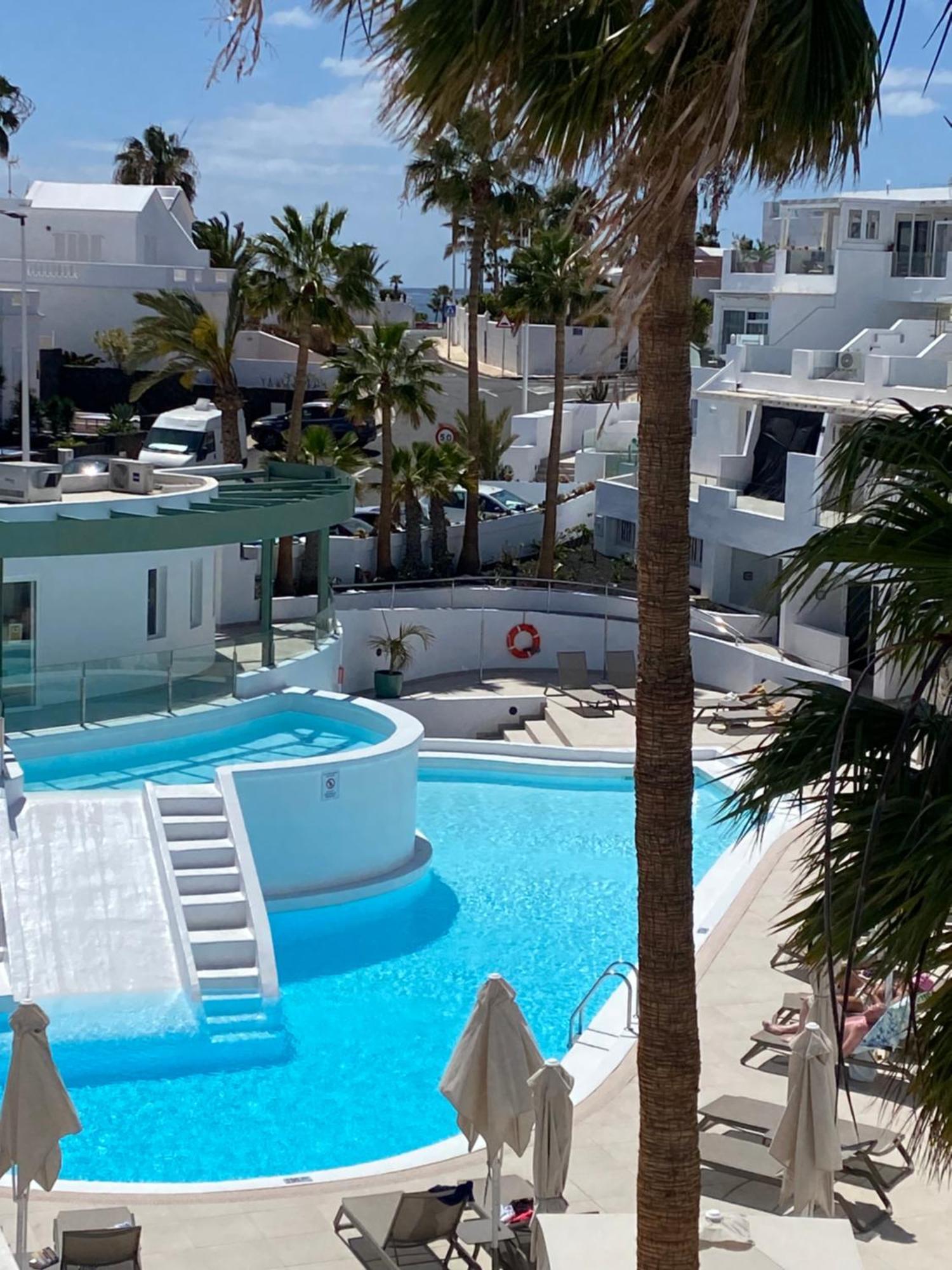 Kikere Studios Puerto del Carmen  Exteriör bild